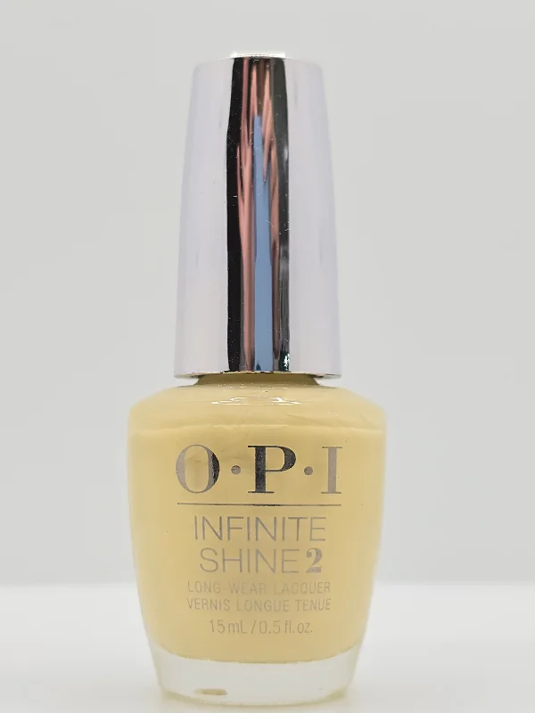 nail repair after acrylics-D - OPI ISL H005 BEE-HIND THE SCENES 15ML