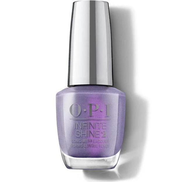 nail polish brocade starlight-OPI Infinite Shine - Love or Lust-er? - #ISLE97