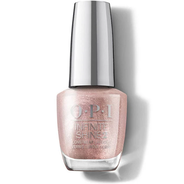 nail polish pitcher attic-Infinite Shine - ISLLA01 Metallic Composition