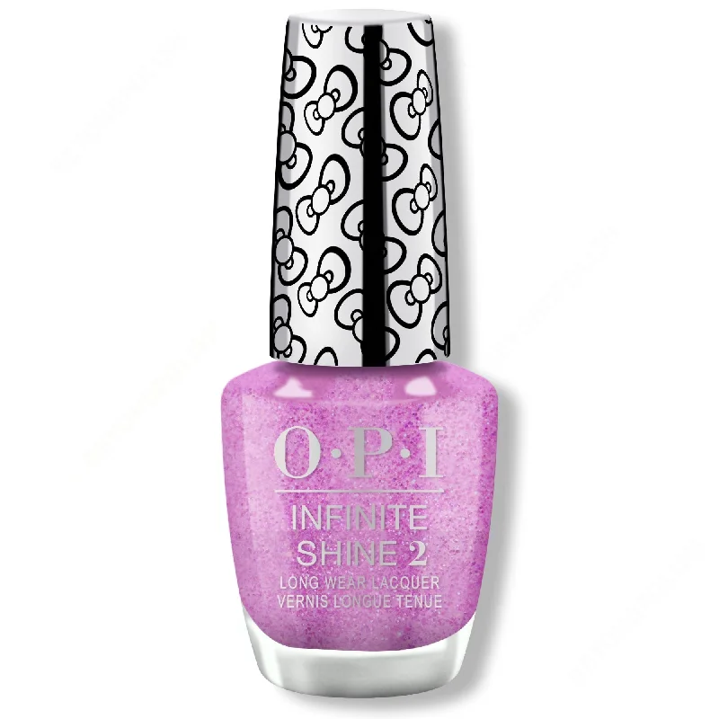 nail polish envelope seam-OPI Infinite Shine - Let's Celebrate! - #HRL34