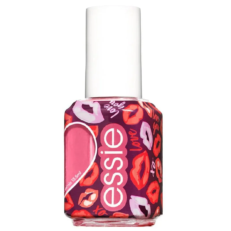 nail polish ink tassel-Essie Talk Sweet To Me 0.5 oz - #1601