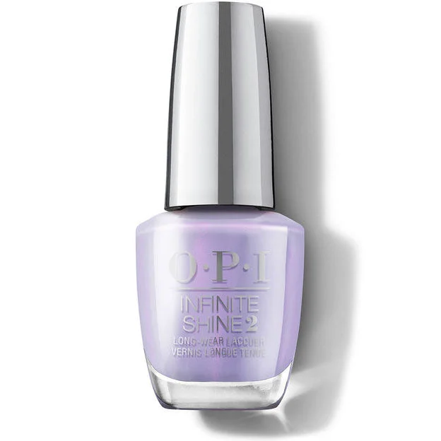 nail polish shadow brocade-Infinite Shine - ISLMI09 Galleria Vittorio Violet