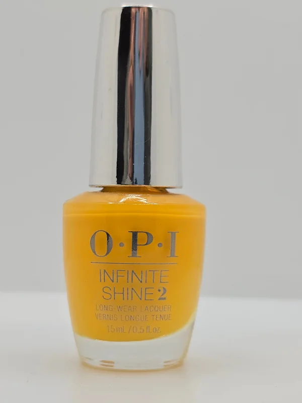 nail repair with nail hardener-D - Opi Infinite Shine ISL L23 SUN, SEA AND SAND IN MY PANTS