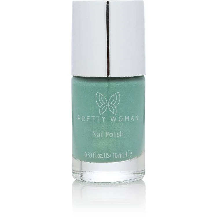 nail polish gulp chandelier-Mint To Be