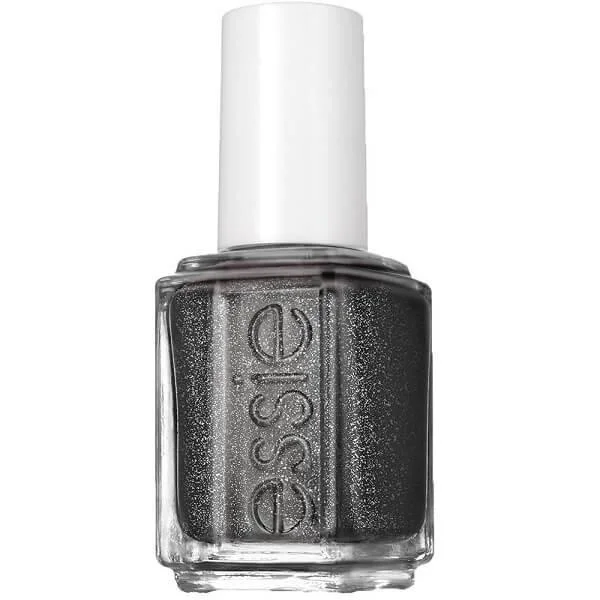 nail polish quilt spark-Essie Tribal Text-Styles 0.5 oz - #995