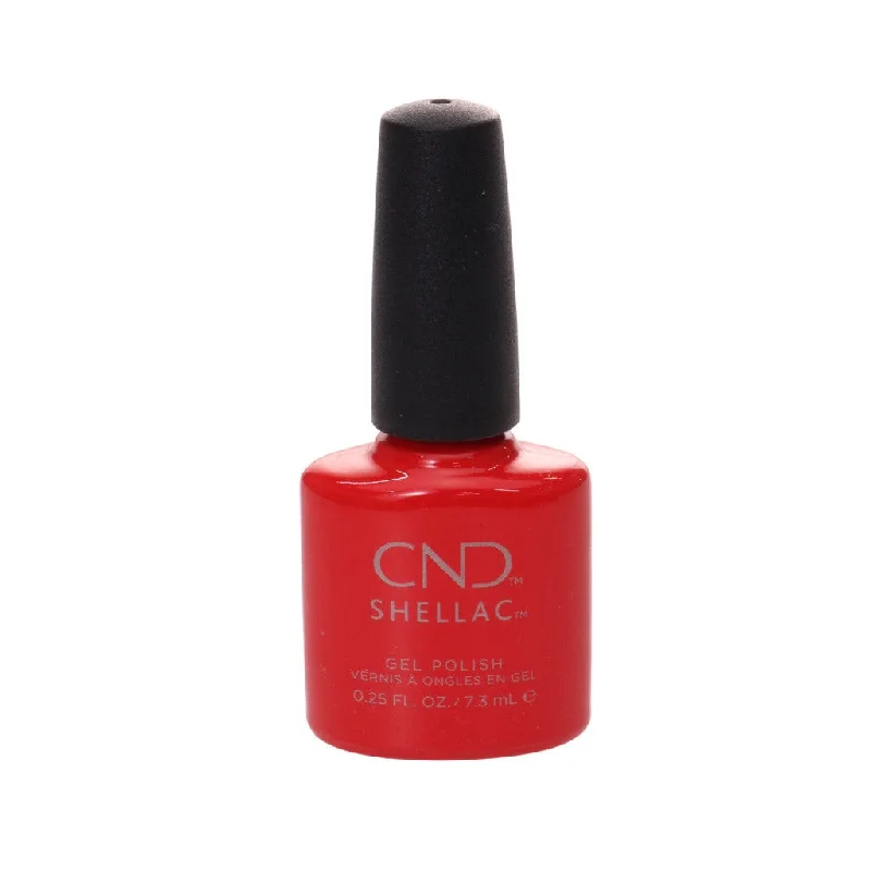 nail polish blueprint droplet-Shellac - Hot or Knot