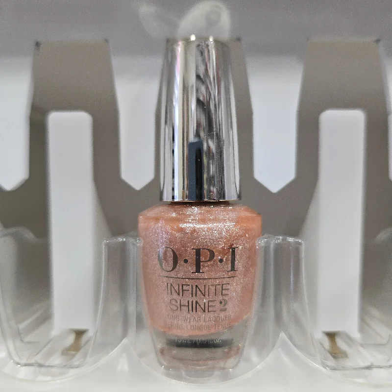 nail repair for nail recovery-OPI INFINITE SHINE - SALTY SWEET NOTHINGS - HR Q22