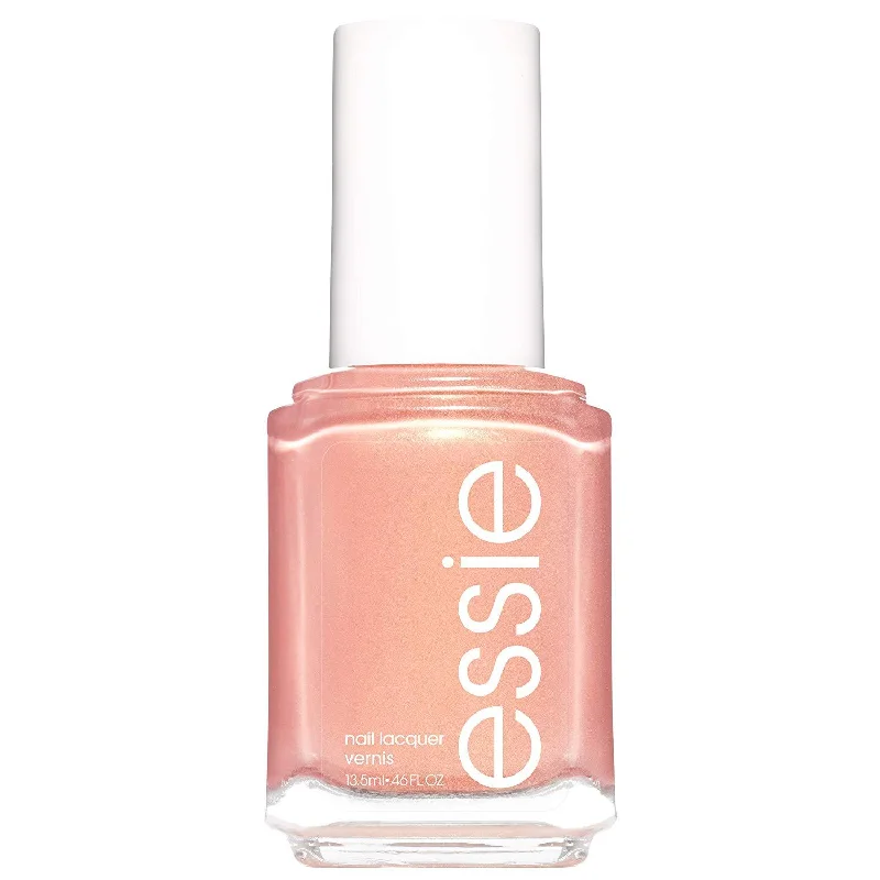 nail polish atlas hood-Essie Reach New Heights 0.5 oz - #598