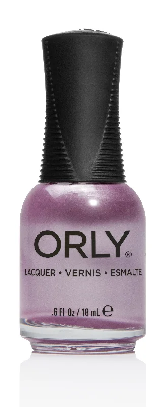 nail polish legend mask-Orly Nail Polish - 20970 Lilac City