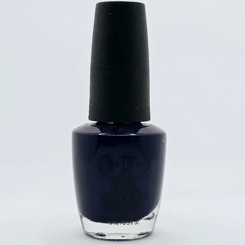 nail repair for nail growth-OPI NL G46 - CHILLS ARE MULTIPLYING!