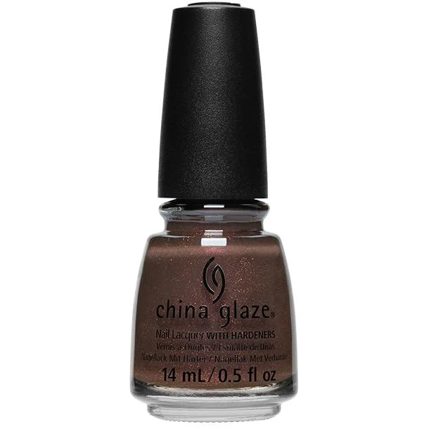 nail polish flag houndstooth-China Glaze - Send Hues 0.5 oz - #84657