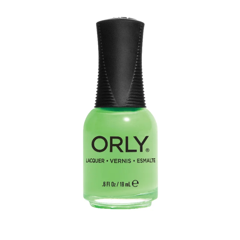 nail polish postcard fringe-Orly Nail Lacquer - So Fly - #2000049