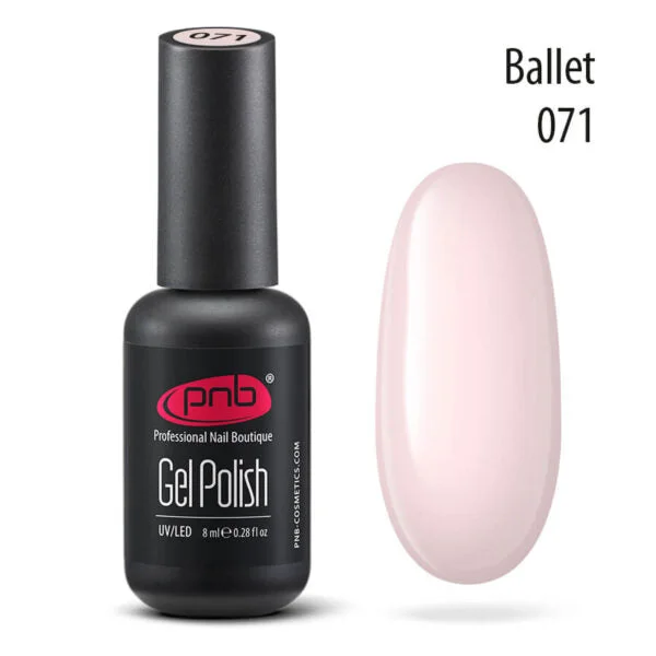 071 BALLET