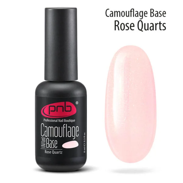 ROSE QUARTZ Shimmer