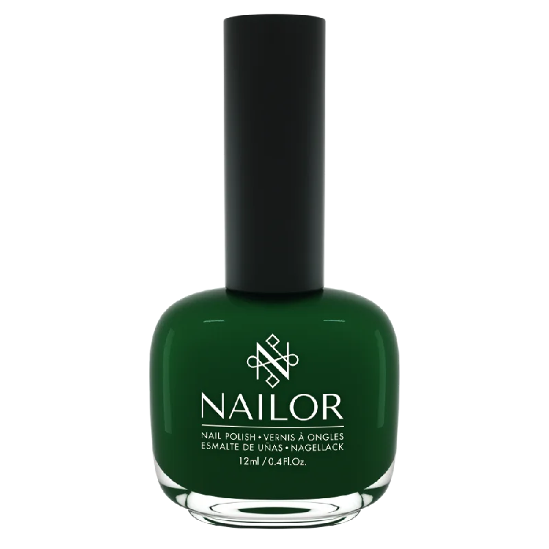 nail polish eddy berry-#Manet