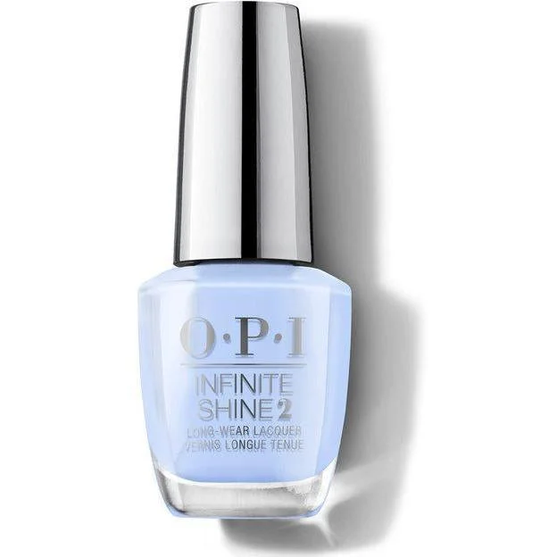 nail polish matte breeze-OPI Infinite Shine - Dreams Need Clara-Fication 0.5 oz - #ISHRK18