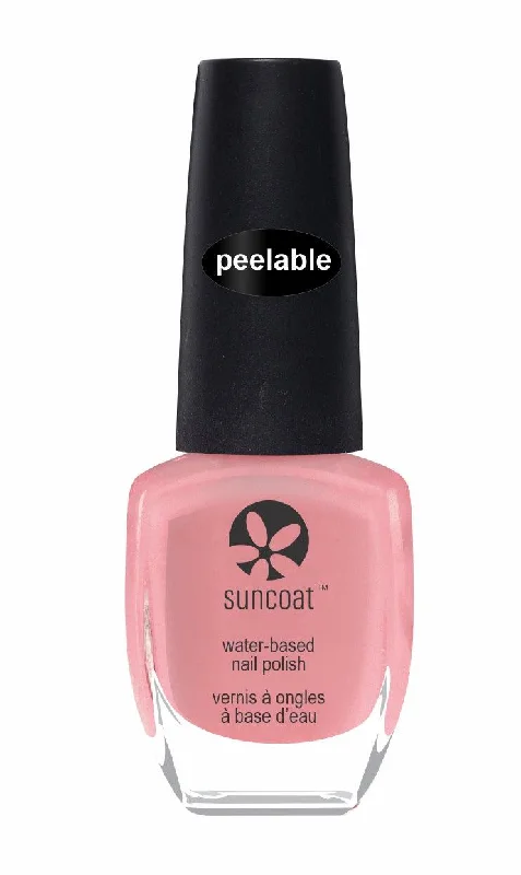 nail polish needle tome-Petal Blush