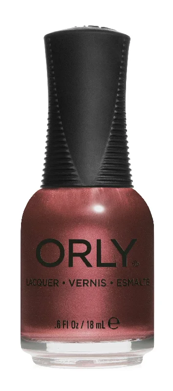 nail polish fountain ribbon-Orly Nail Polish - 2000008 Cosmic Crimson