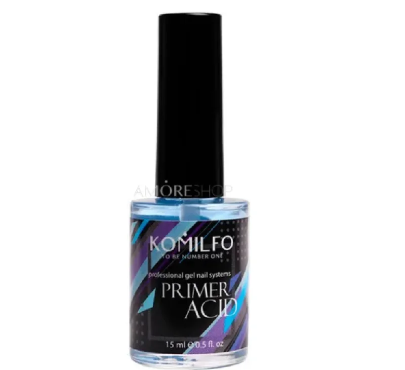 nail repair for jagged edges-Komilfo Primer Acid