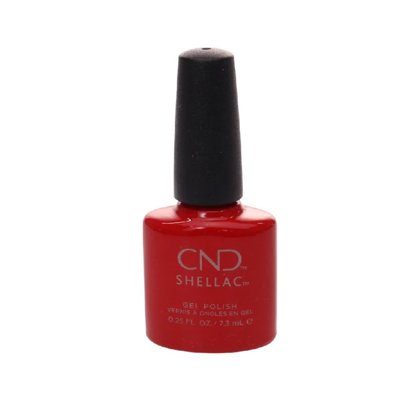 nail polish night sponge-Shellac - Liberte