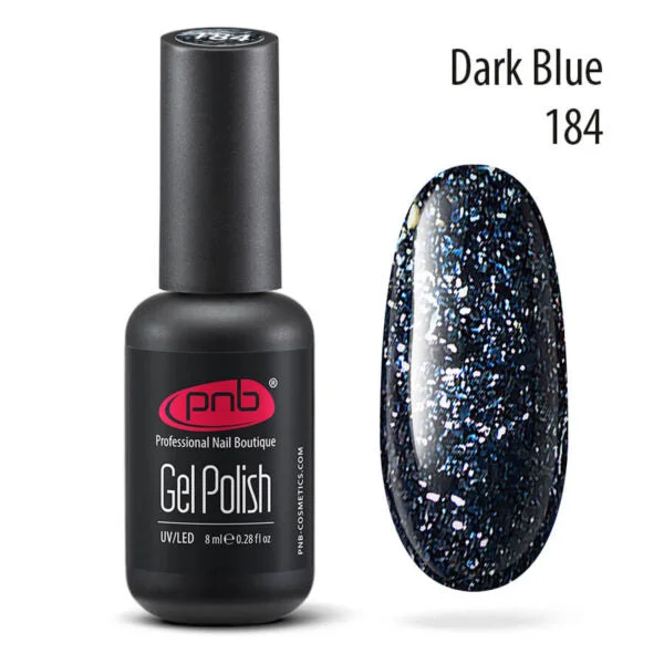 184 STAR WAY DARK BLUE