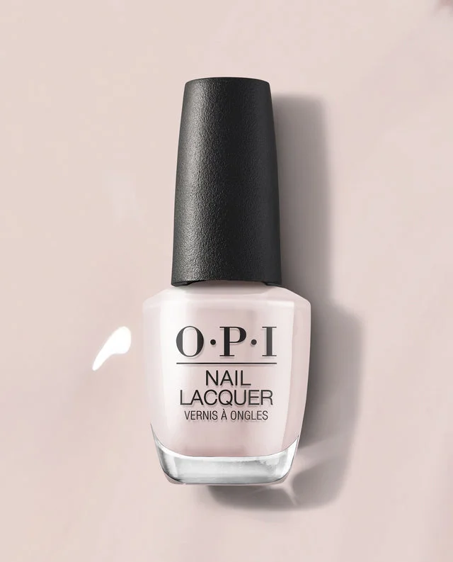 nail polish yarn smoke-OPI Nail Polish - NLH003 Movie Buff