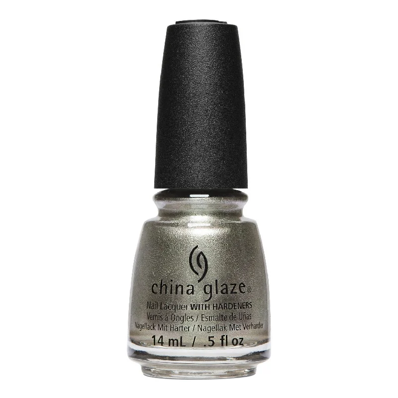 nail polish cloak tulle-China Glaze - It's A-Boat Time 0.5 oz - #66227