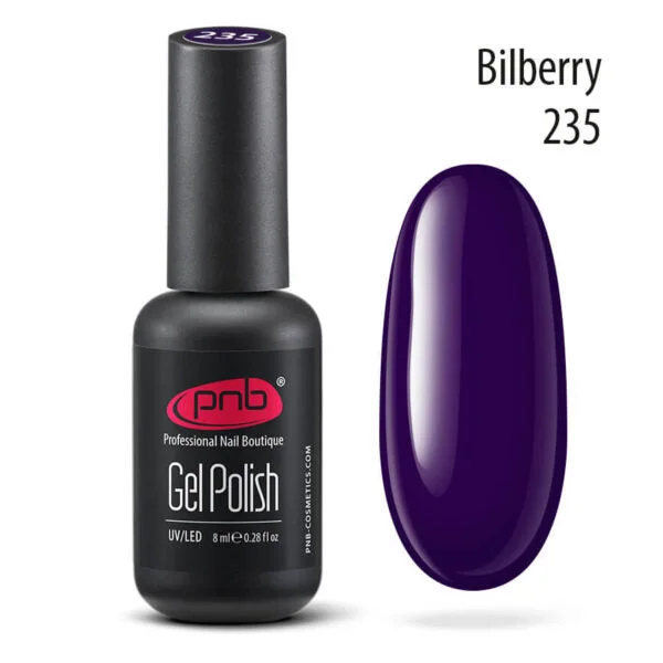 235 BILBERRY