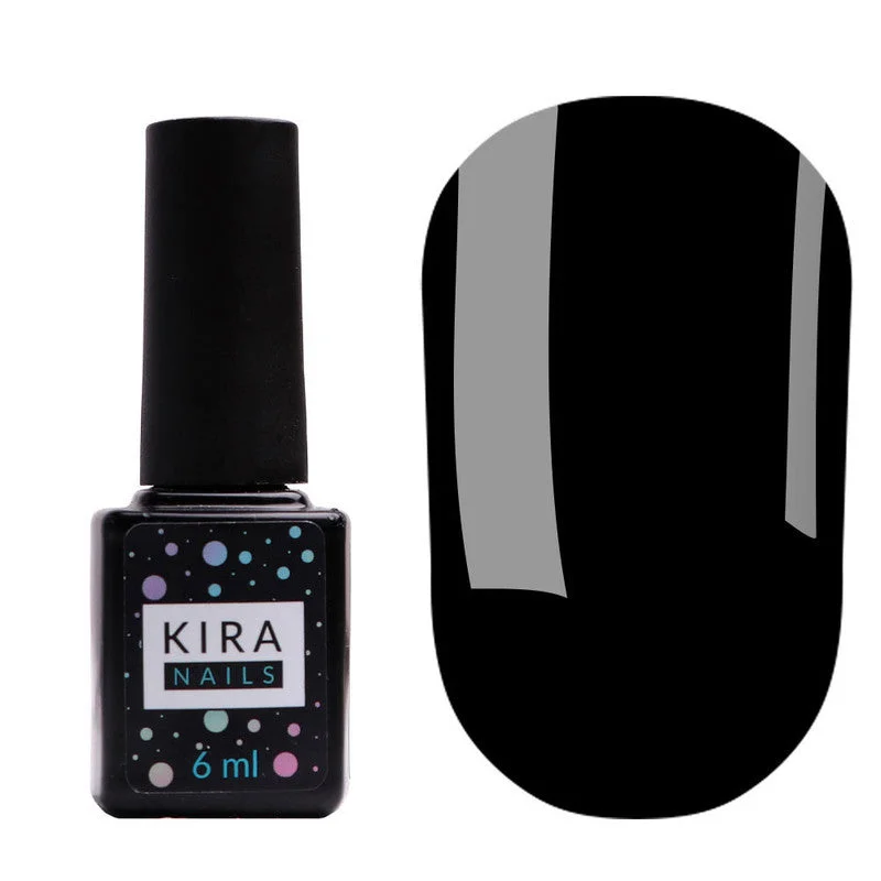 nail repair for fungal nails-Kira Nails Gel Polish 035 6 ml