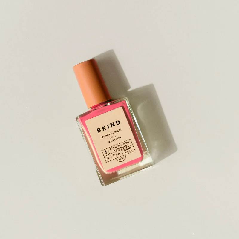 nail polish quay vineyard-Nail Polish - Flamingo