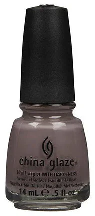 nail polish quest crest-China Glaze Polish - 80973 Below Deck