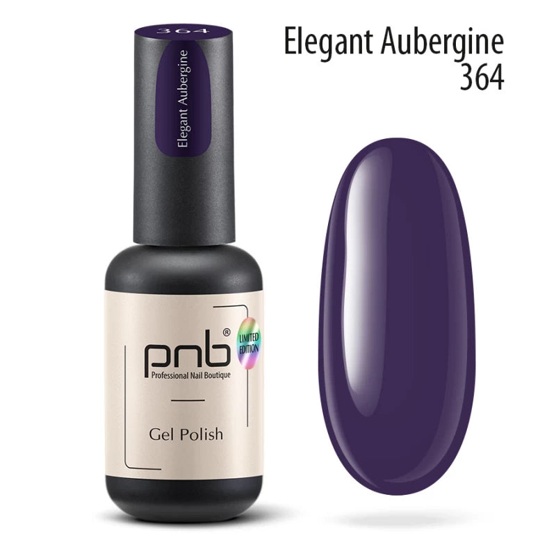 364 Elegant Aubergine