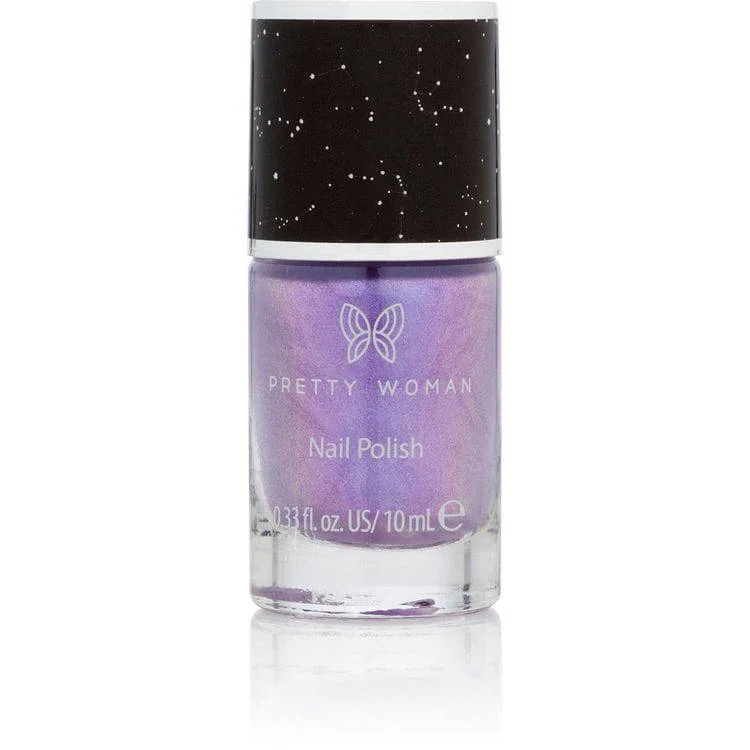 nail polish rampart compass-Zodiac Sagittarius