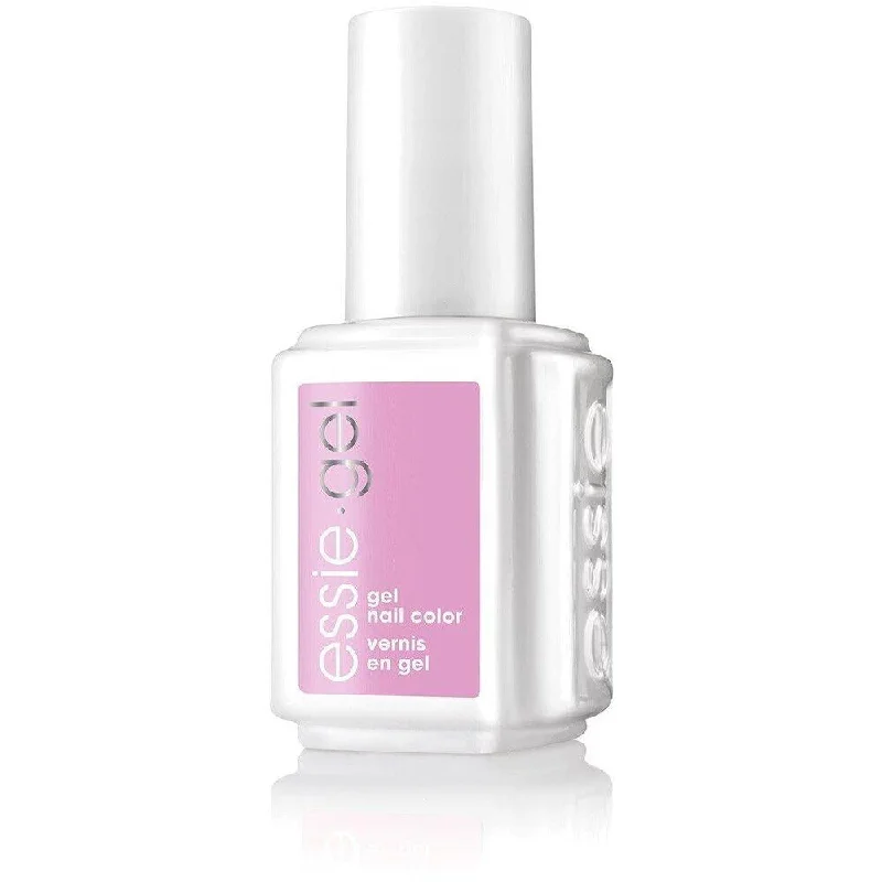 nail polish flagon keep-ESSIE Gel - Backseat Bestie 1049G