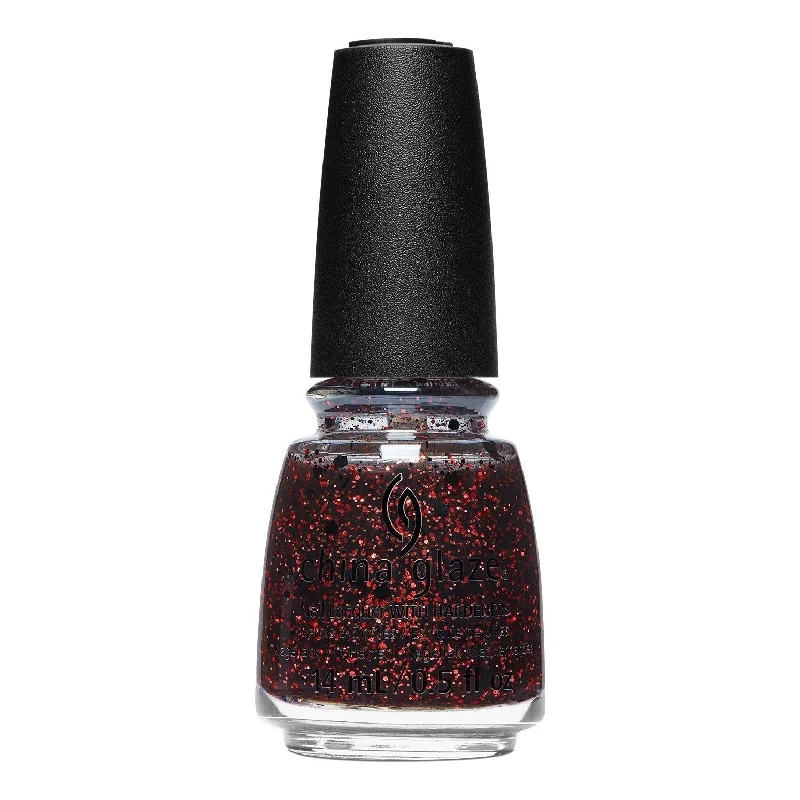 nail polish lace thunder-China Glaze - Arrest In Peace 0.5 oz - #84725