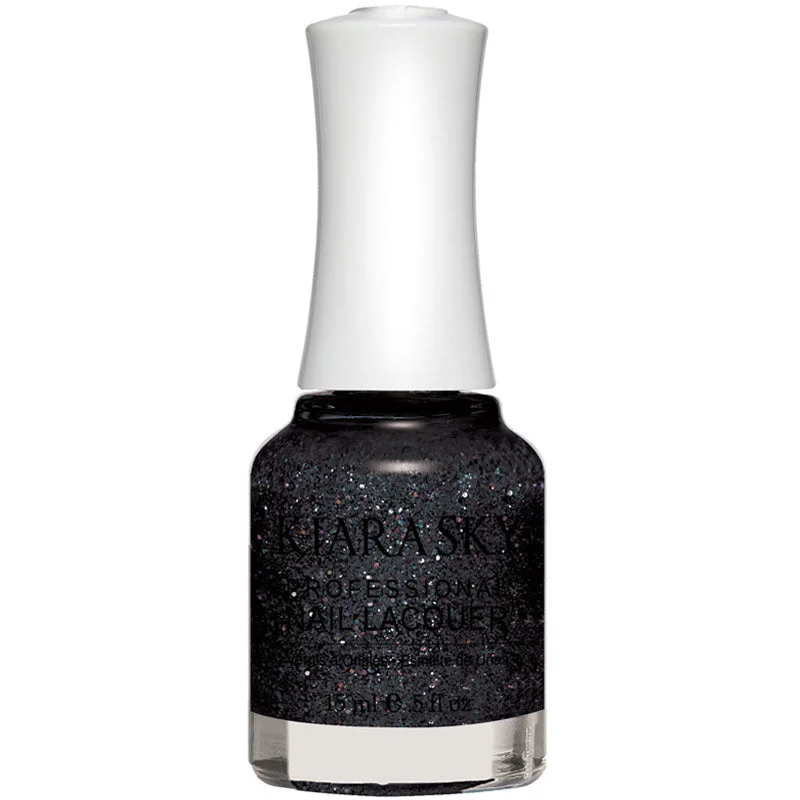 nail polish feather quilt-Nail Lacquer - N436 Vegas Vault