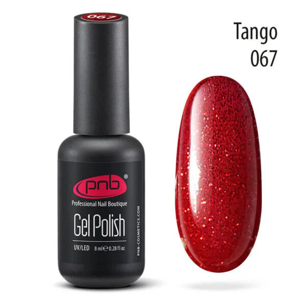 067 TANGO