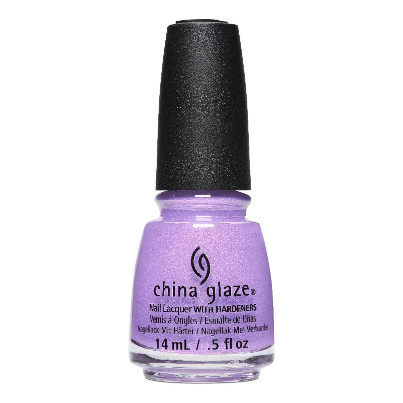 nail polish ink tassel-China Glaze - Get It Right, Get It Bright 0.5 oz - #84151