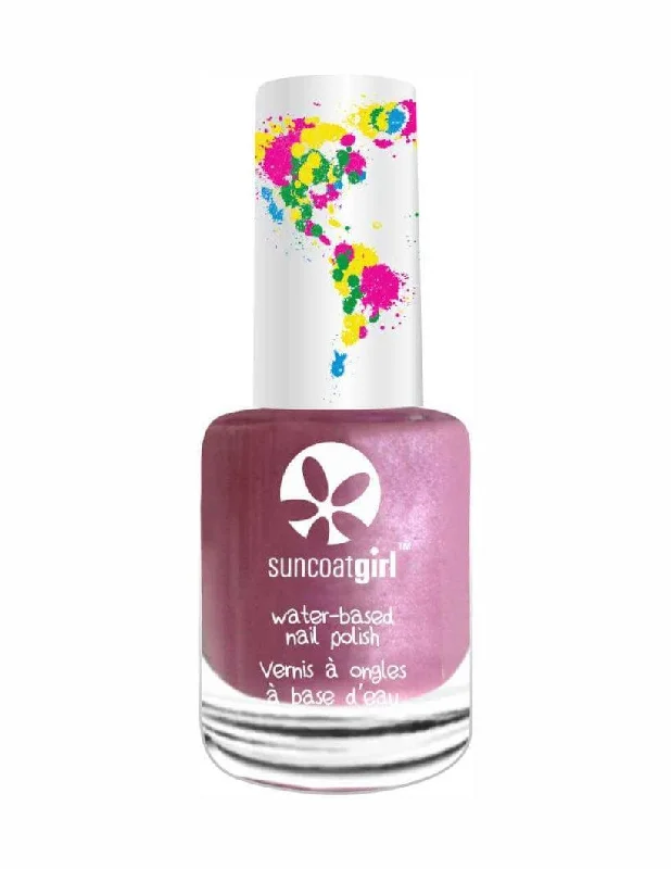 nail polish crest milestone-Baby Violet