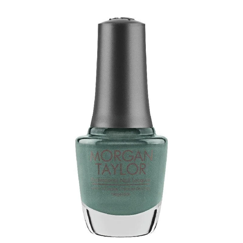 nail polish gloss drift-Morgan Taylor Nail Polish - #188 Holy-Cow-Girl(#50188) - 15ml