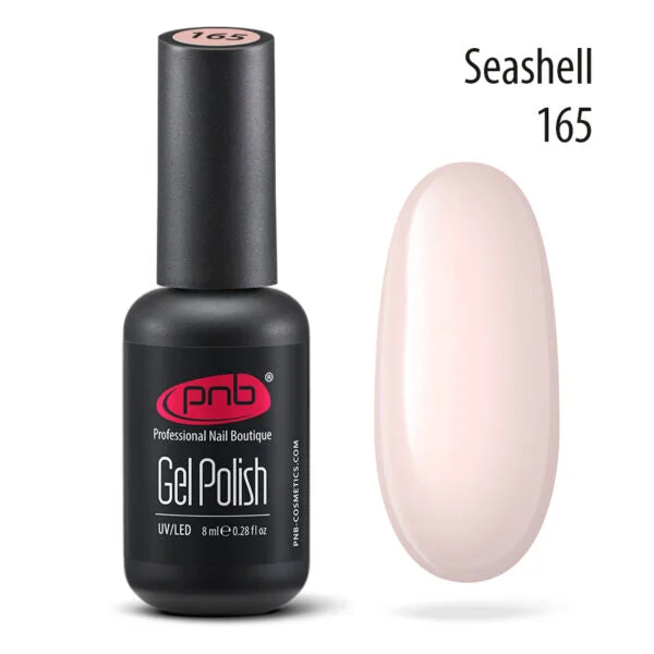 165 SEASHELL