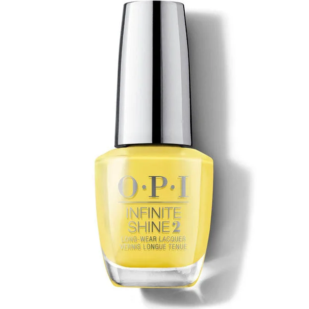 nail polish matte fringe-Infinite Shine - ISLM85 Donõt Tell A Sol