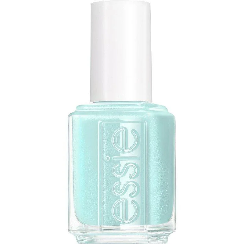 nail polish gather lace-Essie Seas The Day 0.5 oz - #758