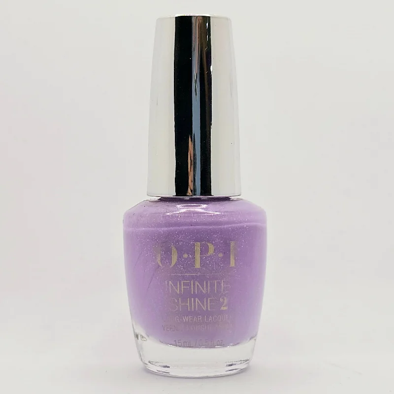 nail repair for nail health-OPI INFINITE SHINE DON'T WAIT. CREATE. - ISL B006