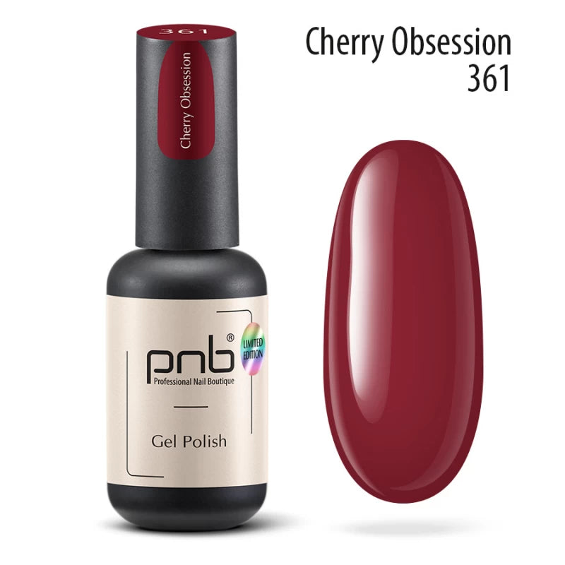 361 Cherry Obsession