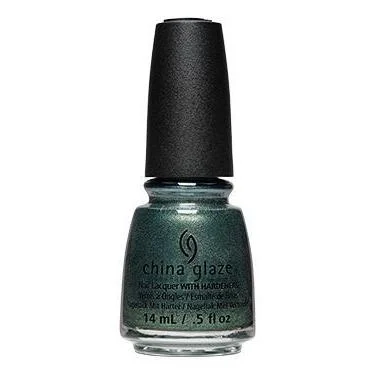 nail polish seal brocade-China Glaze - Vest Friends 0.5 oz - #84291