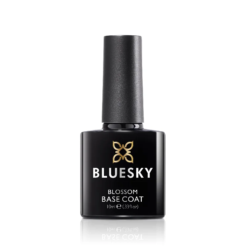 nail polish wind arch-Basics | Blossom Base Coat