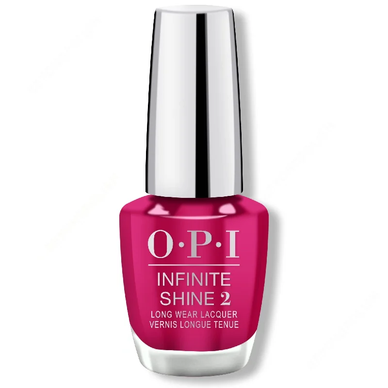 nail polish tiara corduroy-OPI Infinite Shine - Madam President - #ISLW62