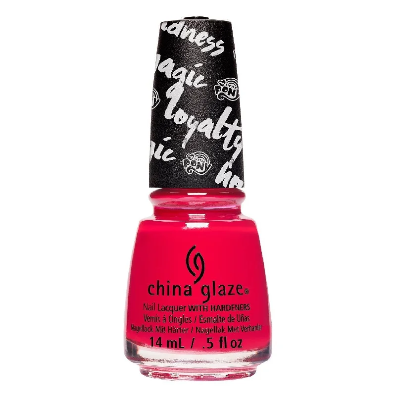 nail polish wax ruffle-China Glaze - Applejack Of My Eye 0.5 oz - #83993