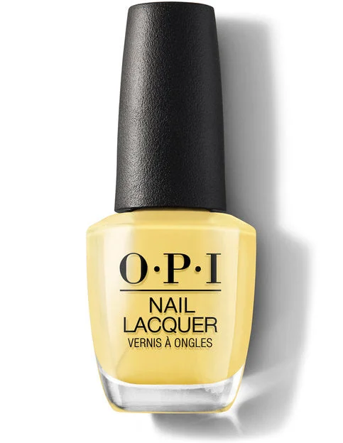 nail polish adventure shield-OPI Nail Polish - W56 Never a Dulles Moment